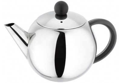 Judge Basics Stainless Steel Teapot 1.2 litre